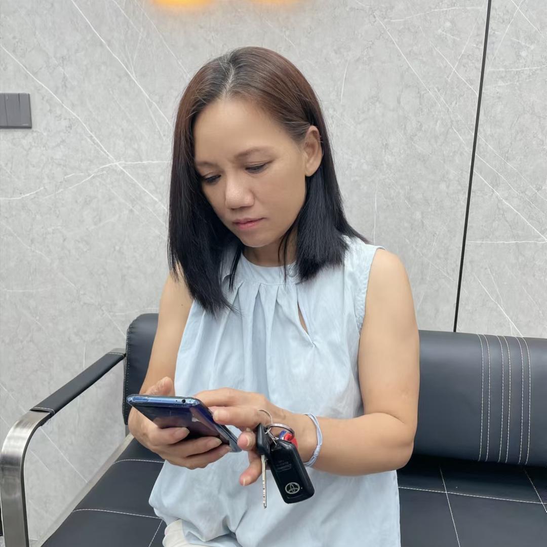 丽丽520YY