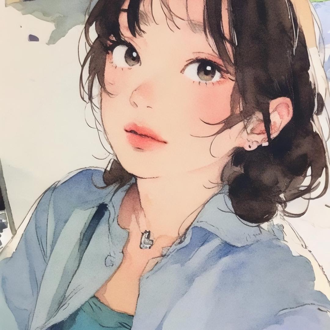 萍子