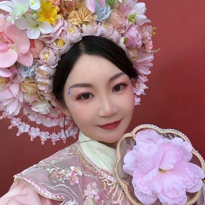 龙城小蜜探