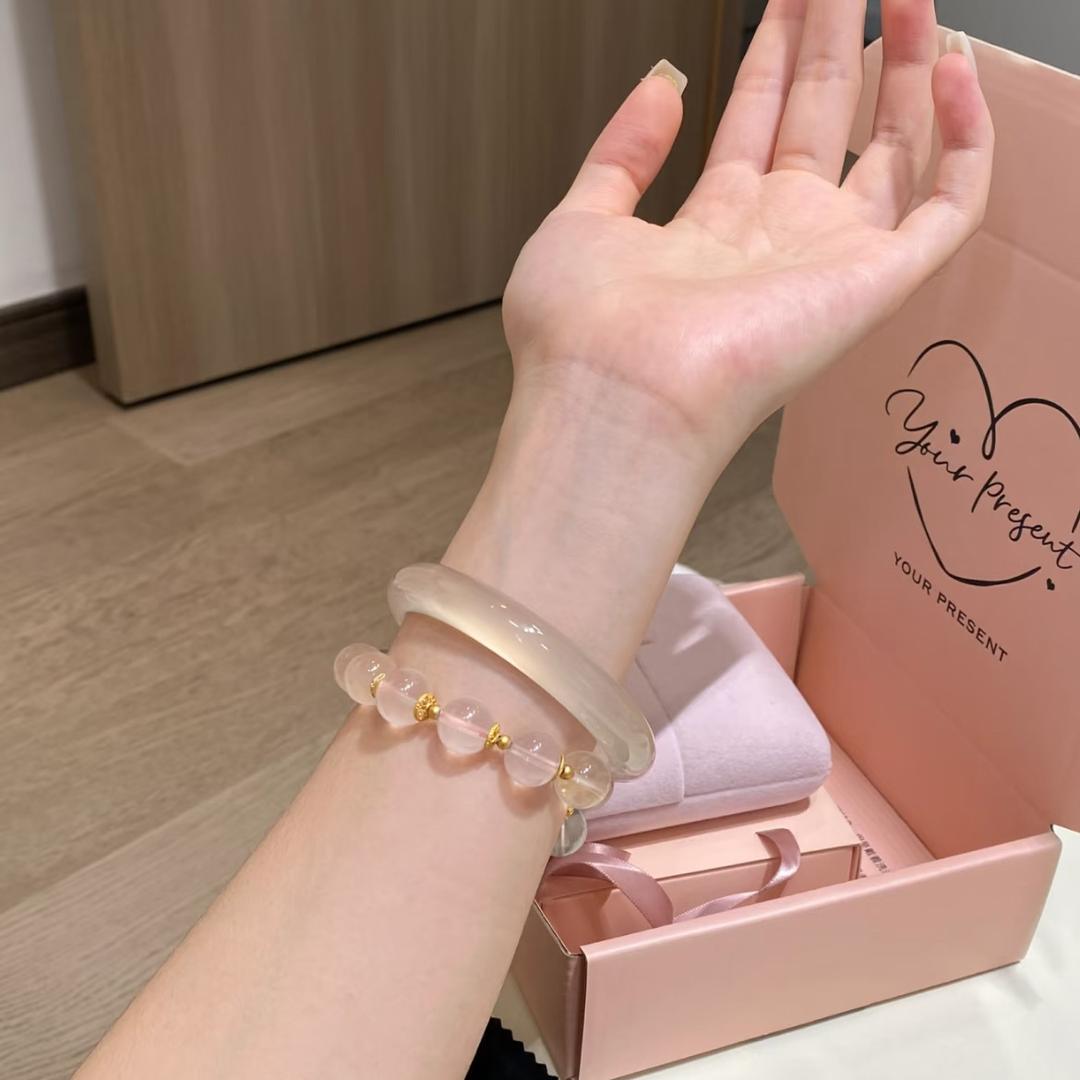 小玲珑天然玛瑙