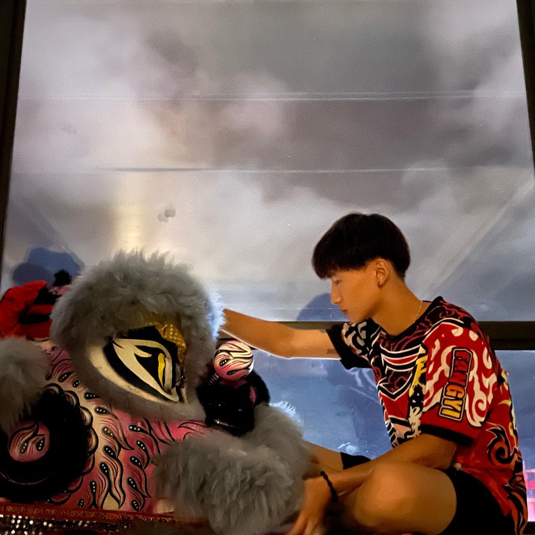 方義.黃小炮🦁