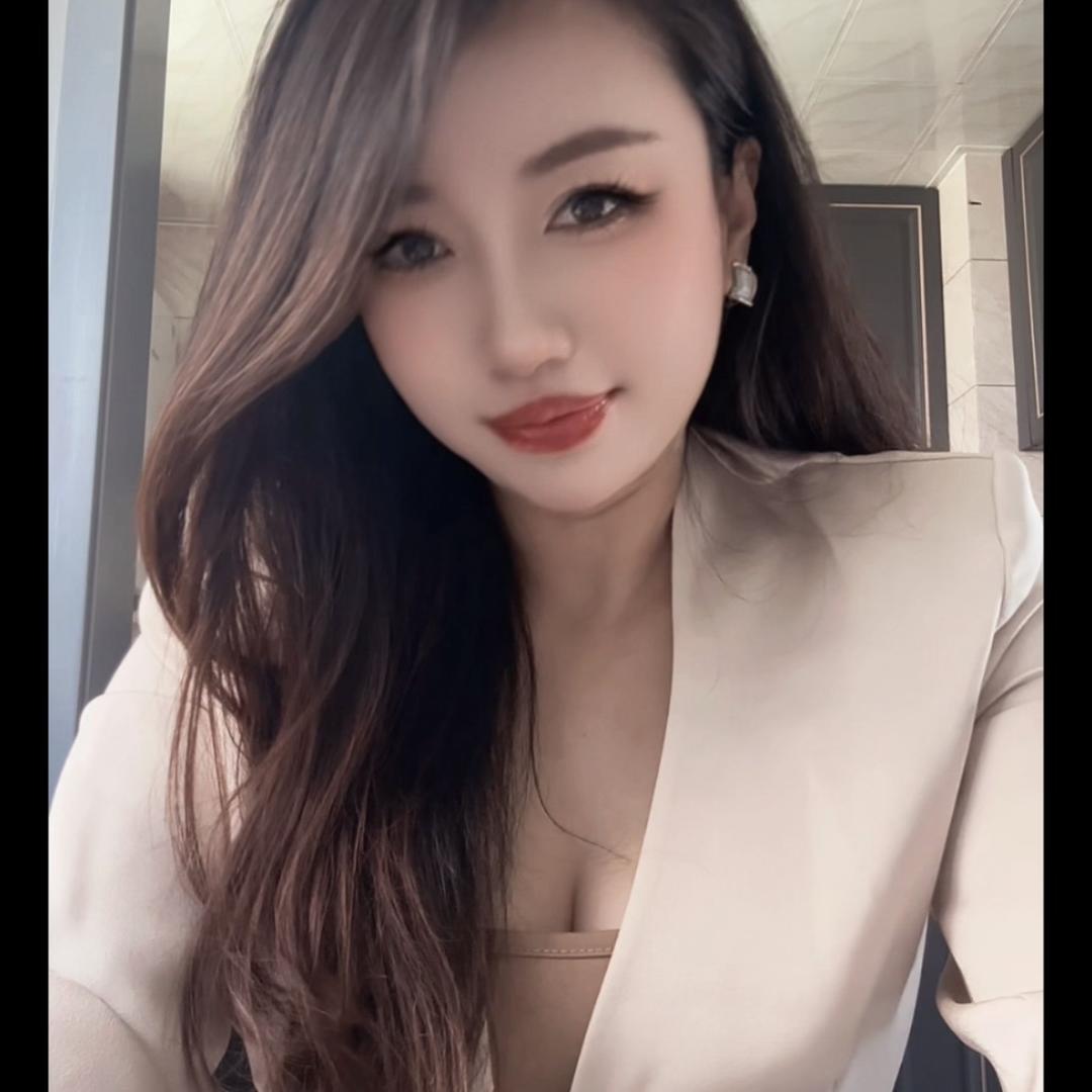 马美丽🤩