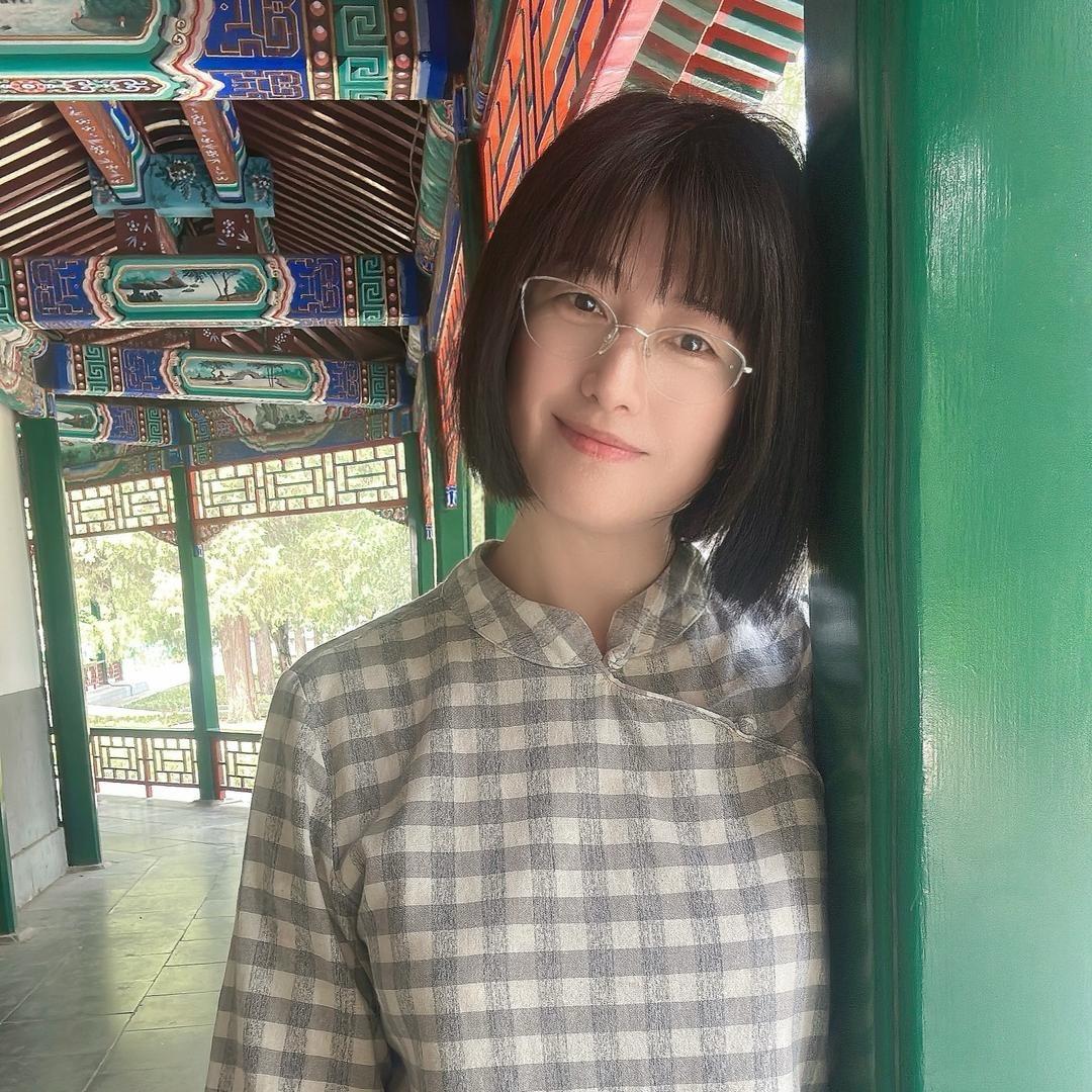 帝都韩姐生活号