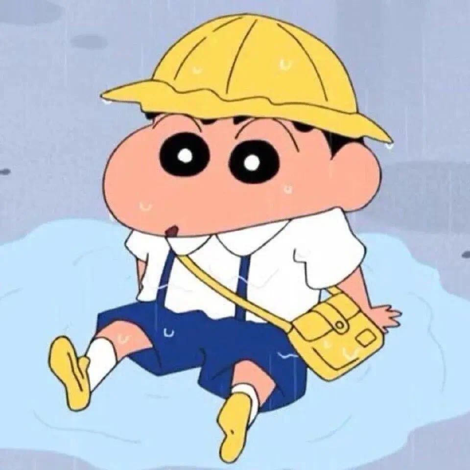 蜡笔小新2号