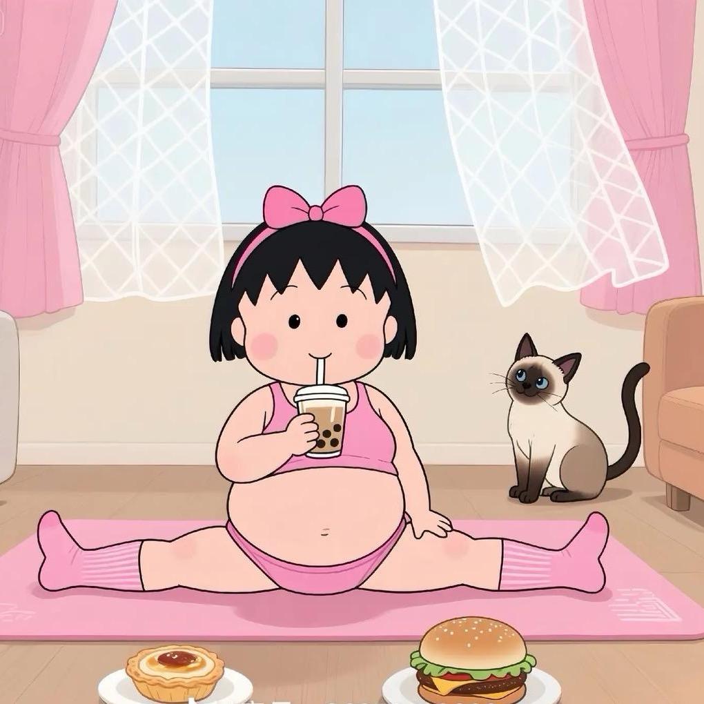 范小胖