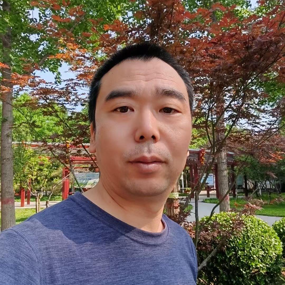 天聚（奋斗中💪）