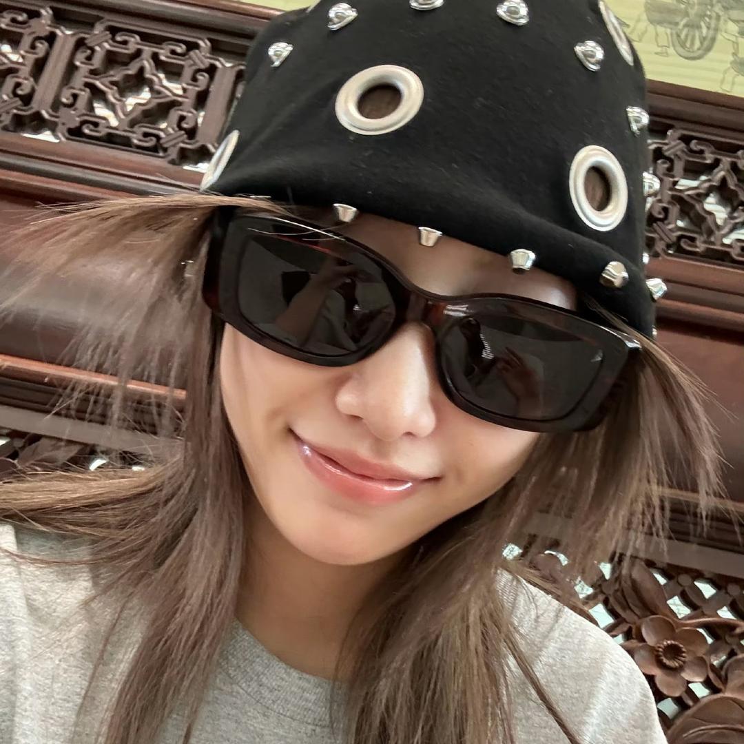 李雨林_Rainbow🌈