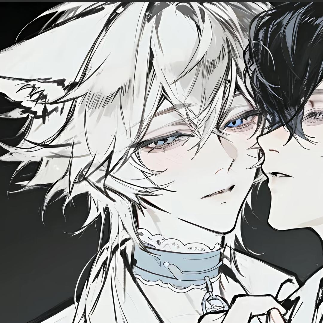 猫耳男仆o