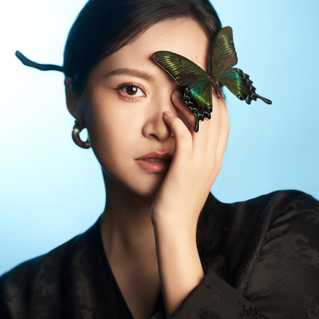 元贞老师（紫薇）