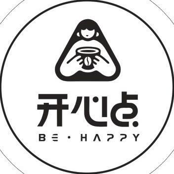 开心点咖啡