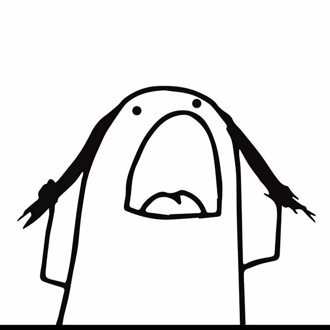 打开天窗说脏话😐