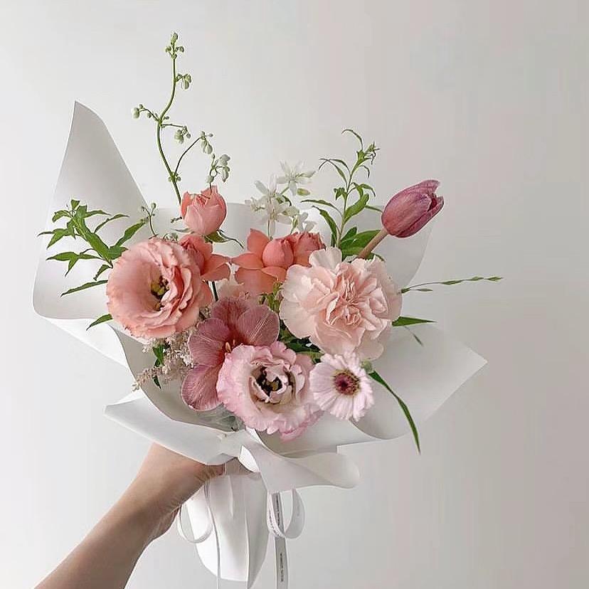 梁平花店｜花芽Flower Gift