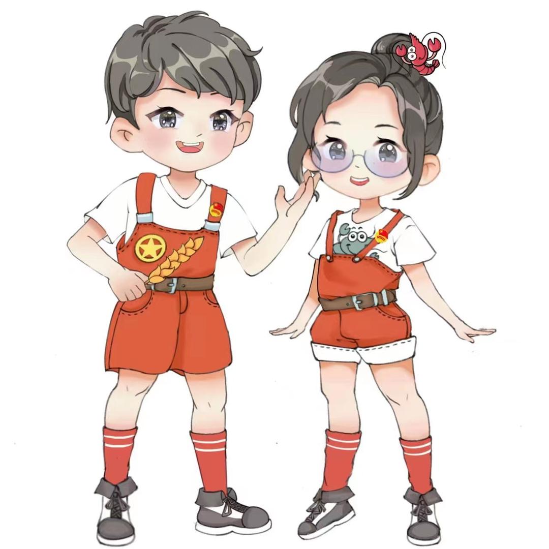 青春潜江