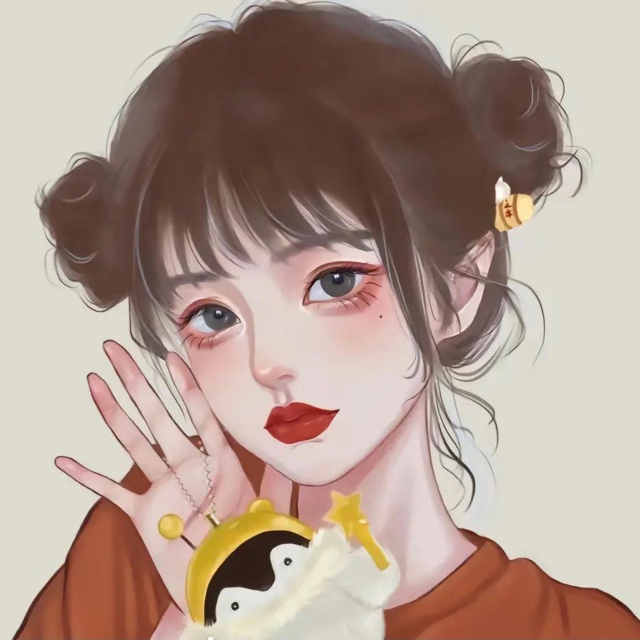 薇女神
