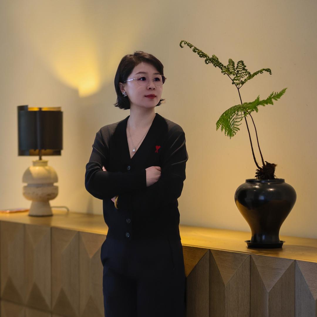 安达313羊庄～慧姐