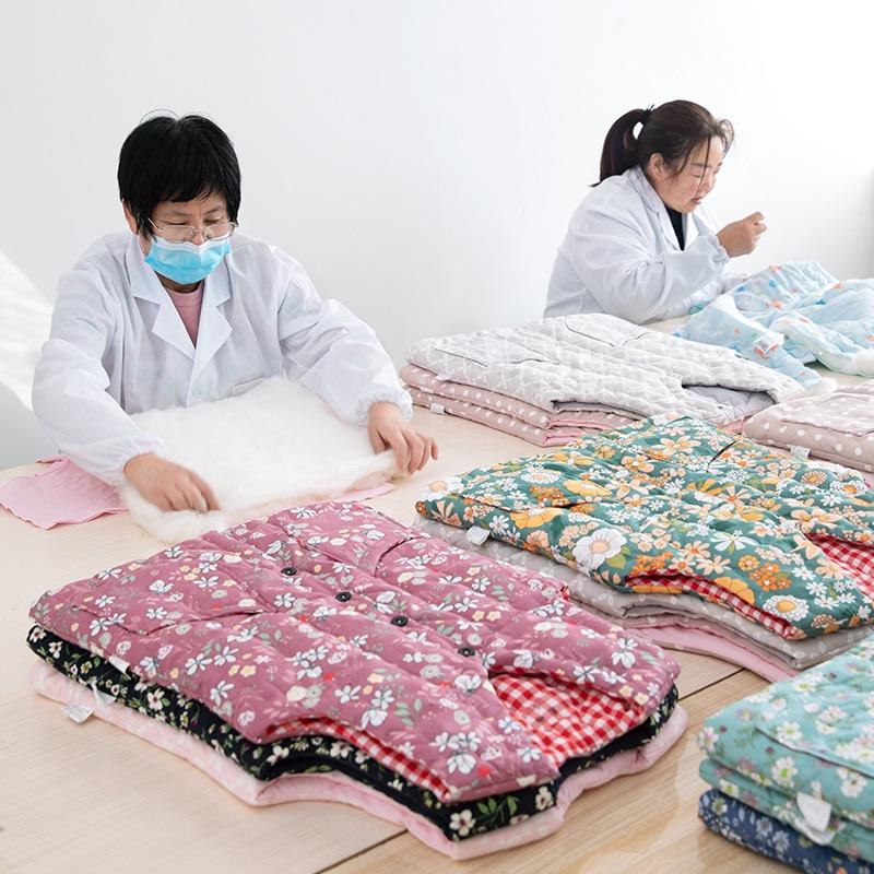俊宝贝专营店棉花棉衣