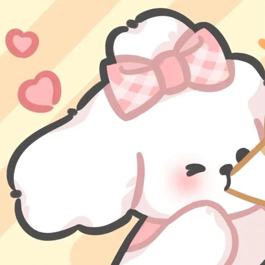 小猫椰椰ʚɞ