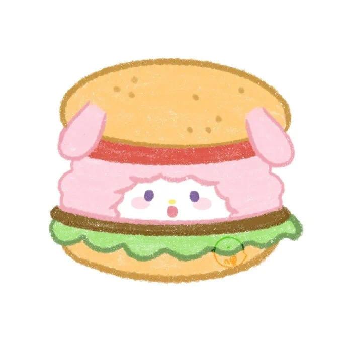 汉堡王🍔