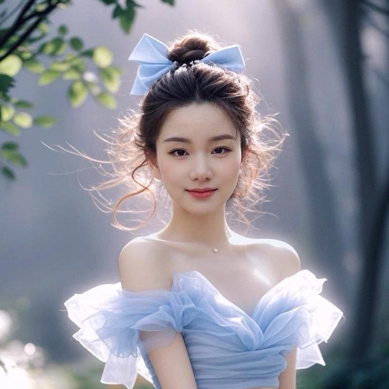 小靓妹🎙️加油👊