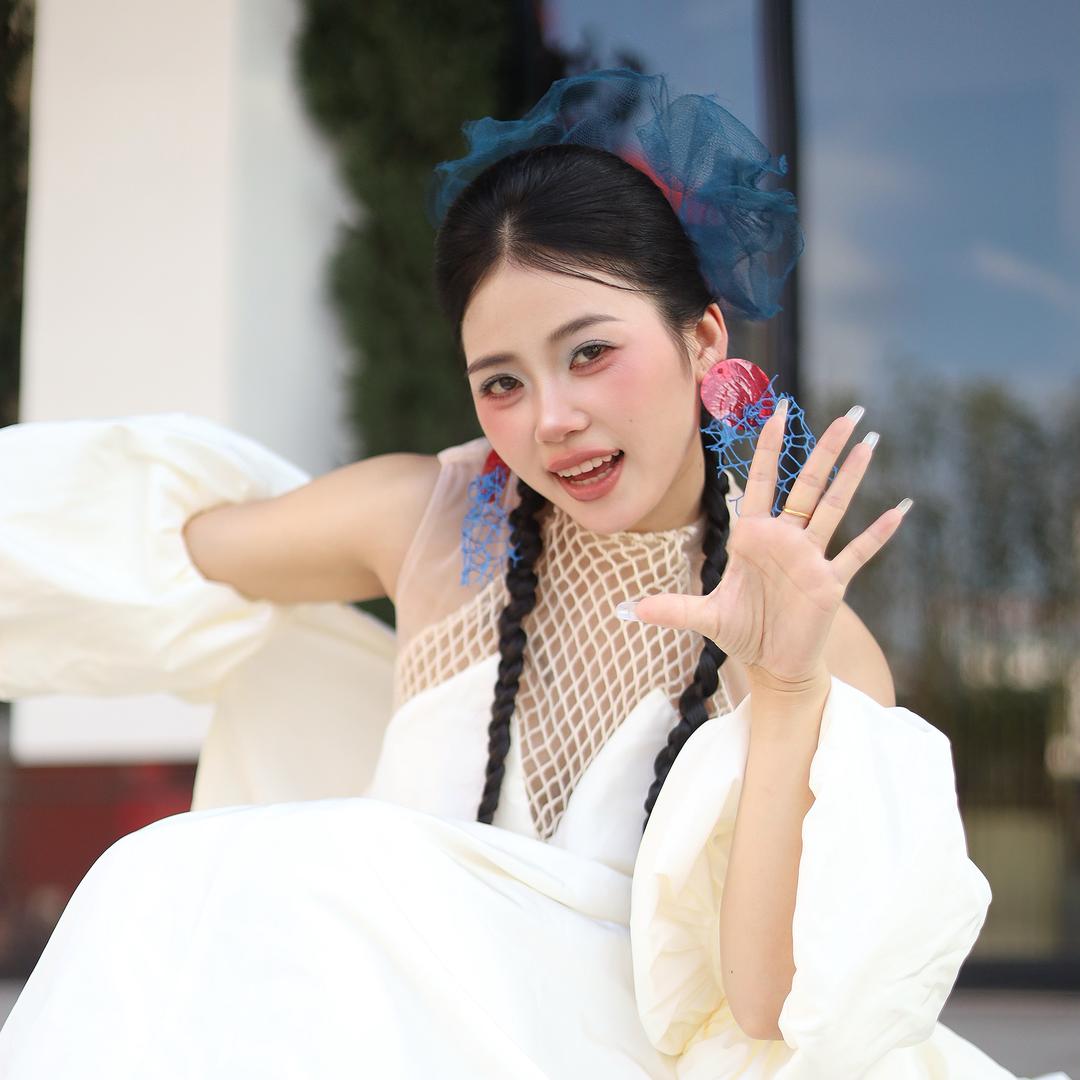 浦北艺启舞蹈💃卡迪