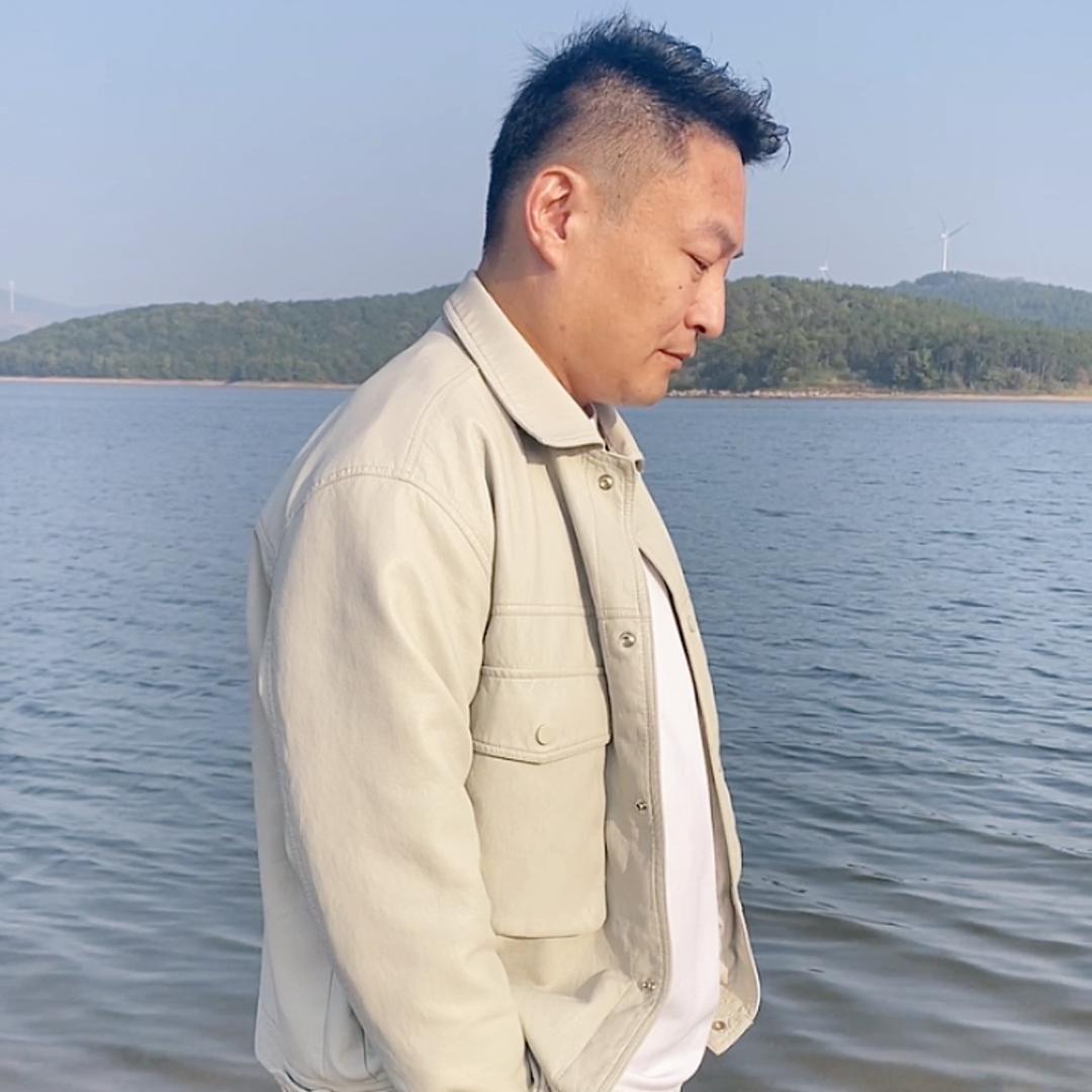 狗剩哥