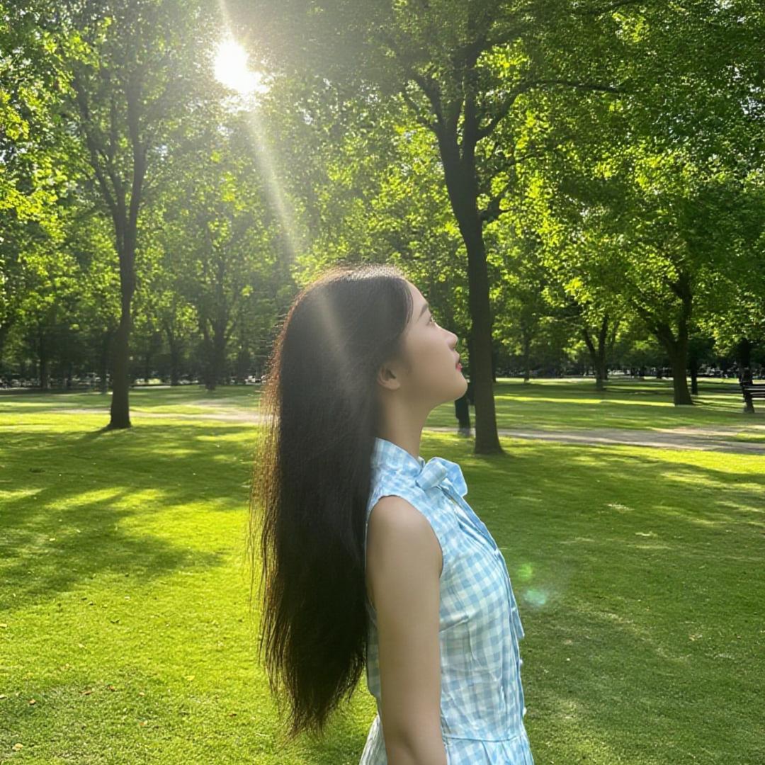 小小刘.