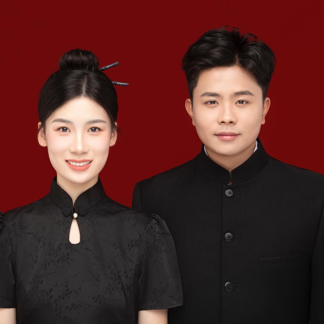 小曹的婚后生活