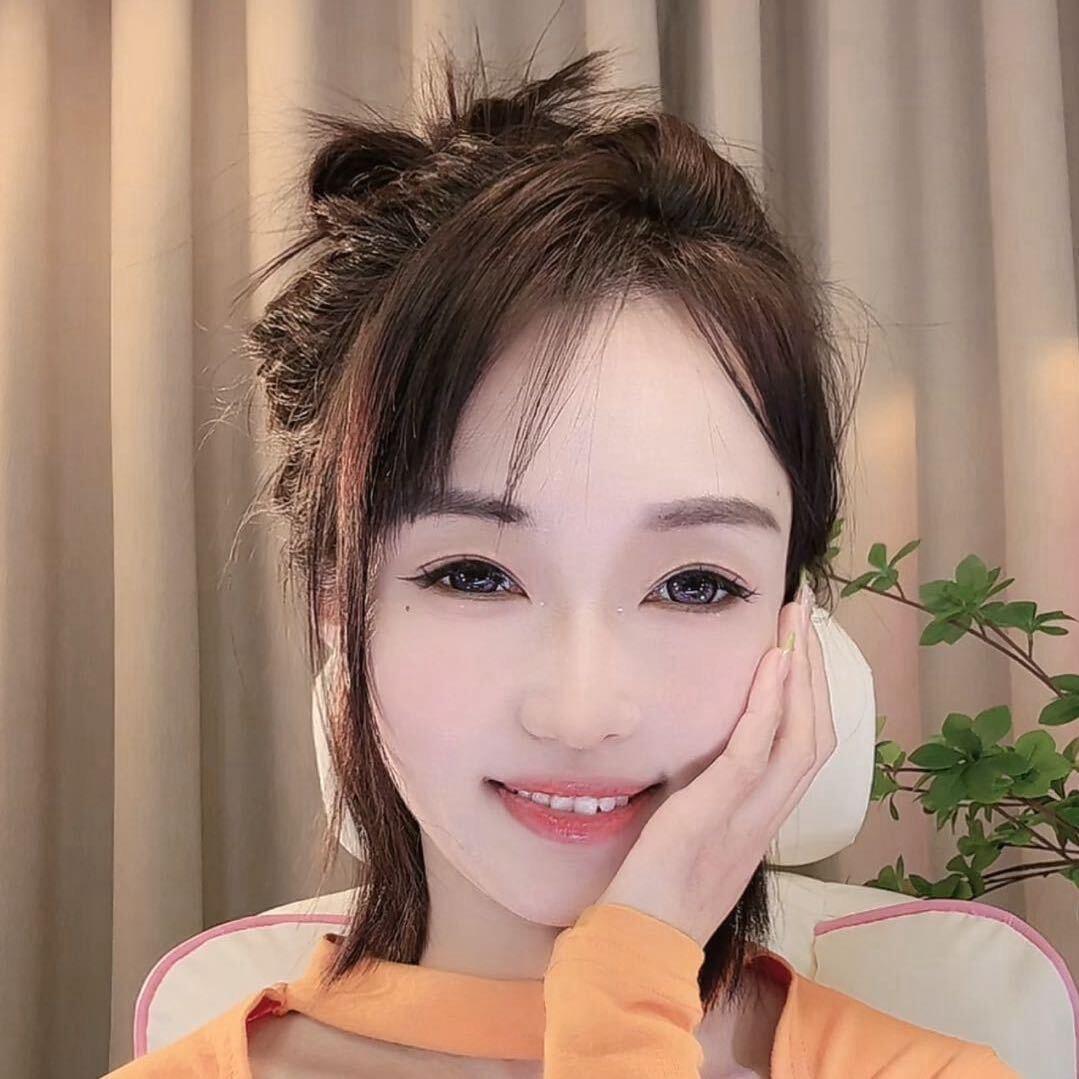 微微