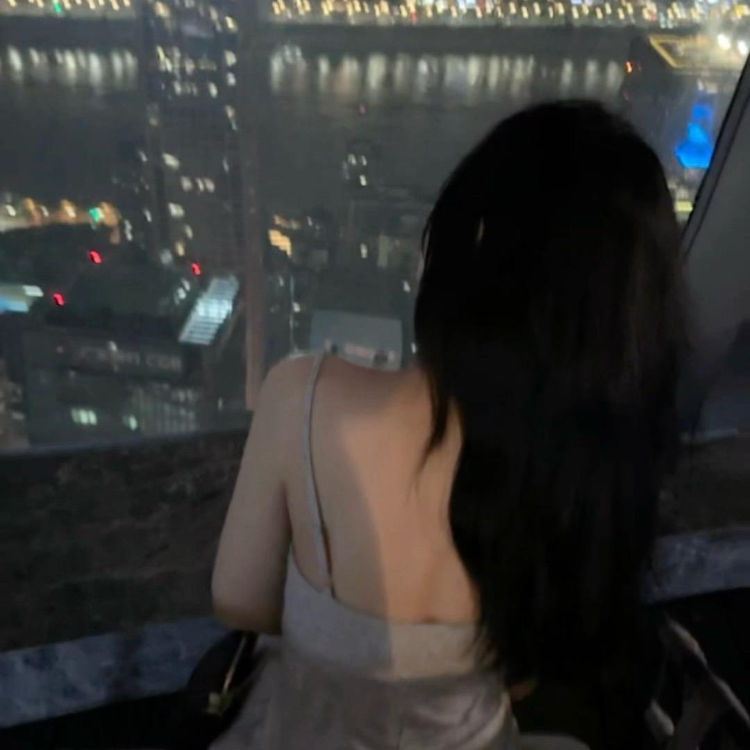 清醒.