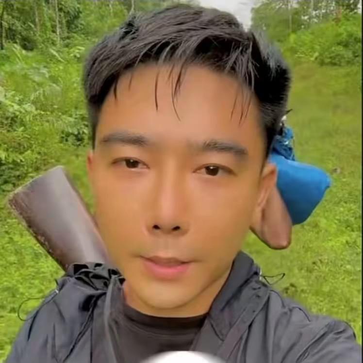 李忆探险家(直播频道)