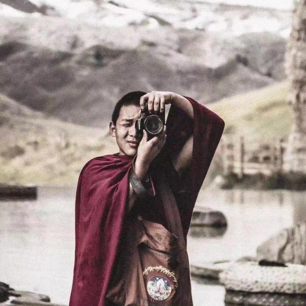 不会拍的QuTa📸