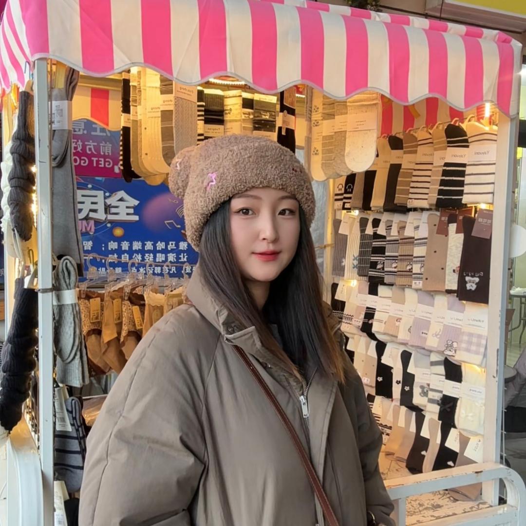 小月 巷口贴身小铺