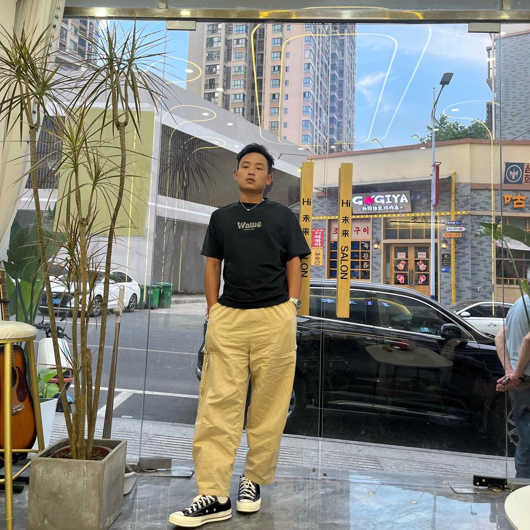 以父之名👦