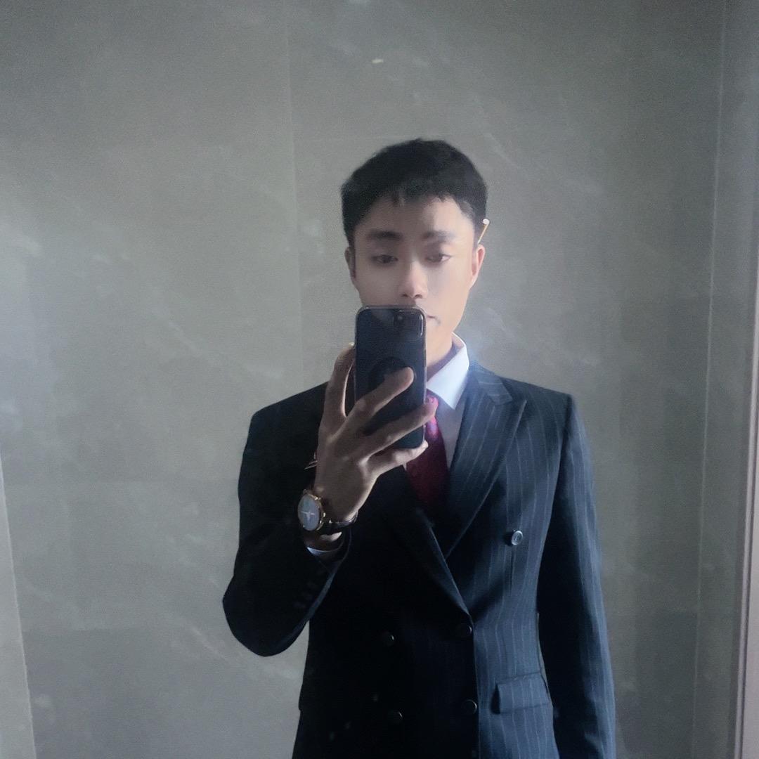 @小师哥@