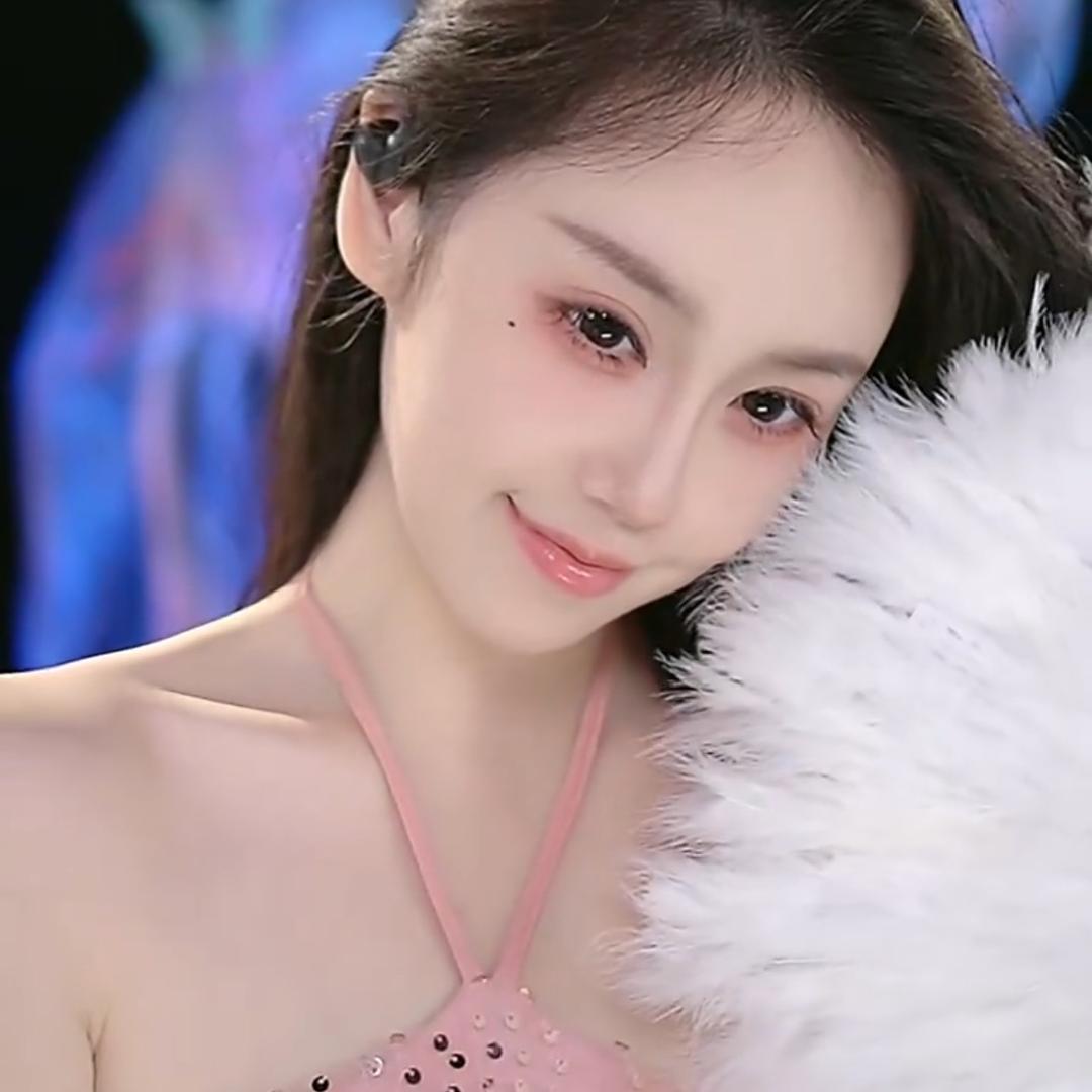 嫣儿（中国舞💃）
