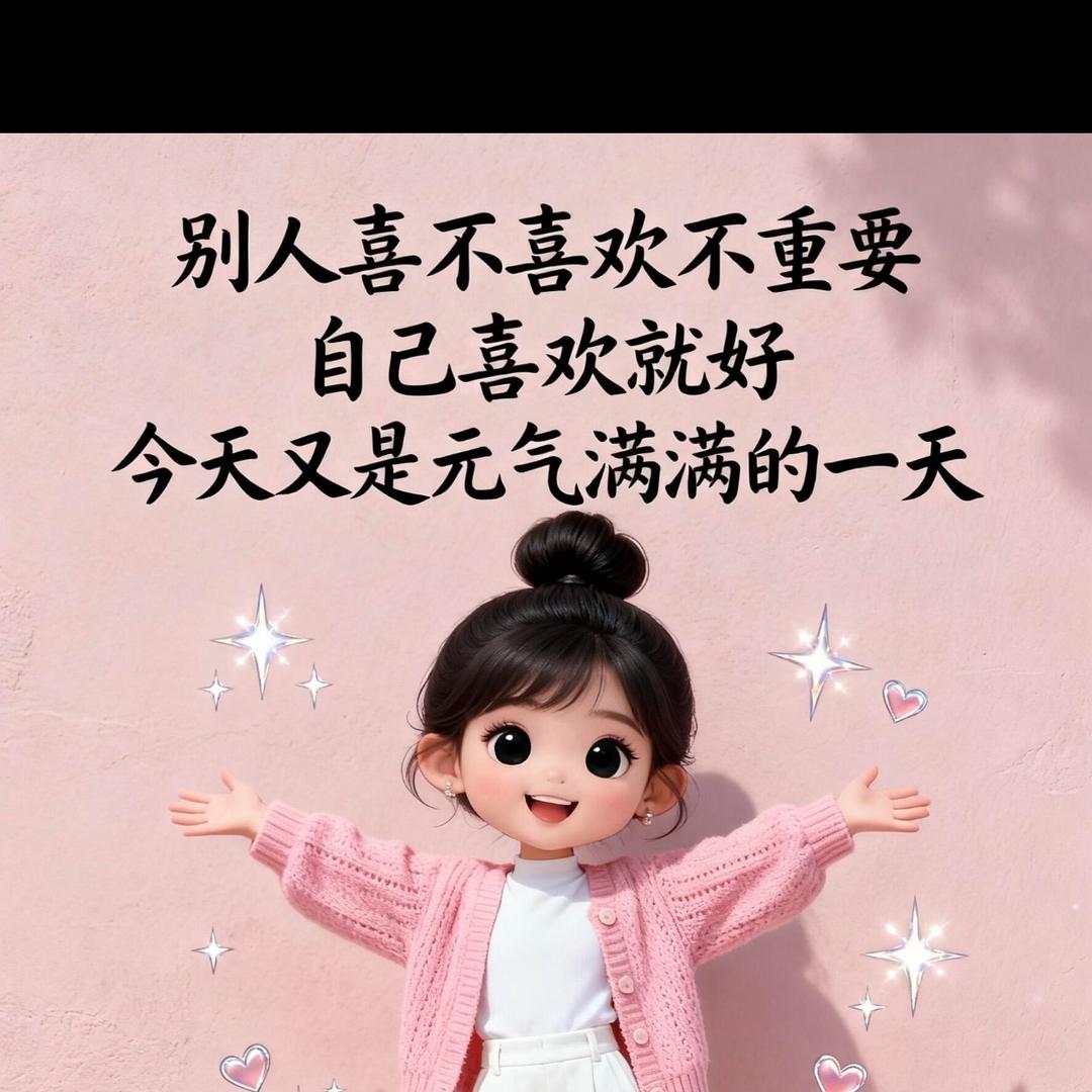 相信自己才是真的