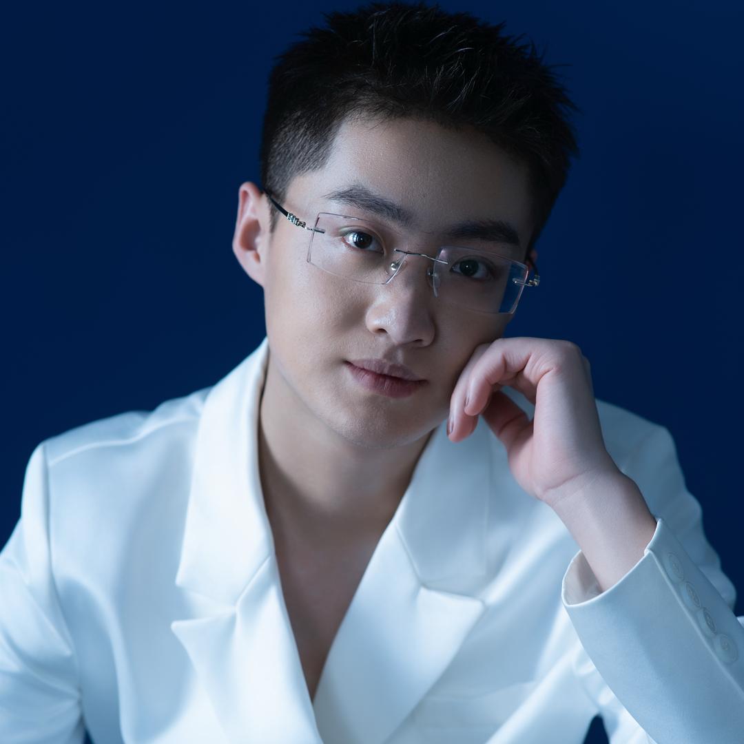 曲阜羽然·设计师魏晨💇‍♀️