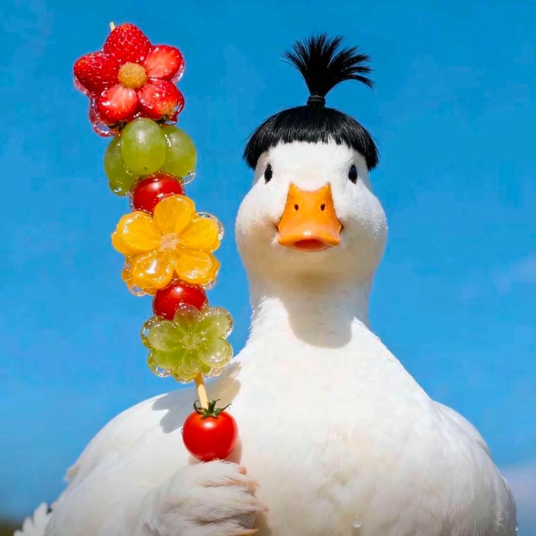 元气少女大李逵