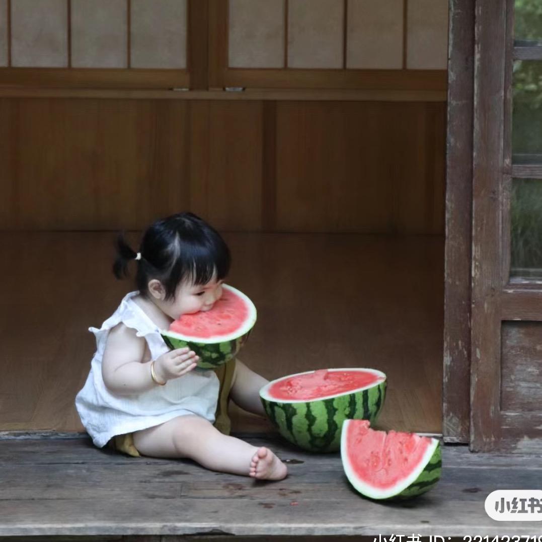 蓝色双鱼