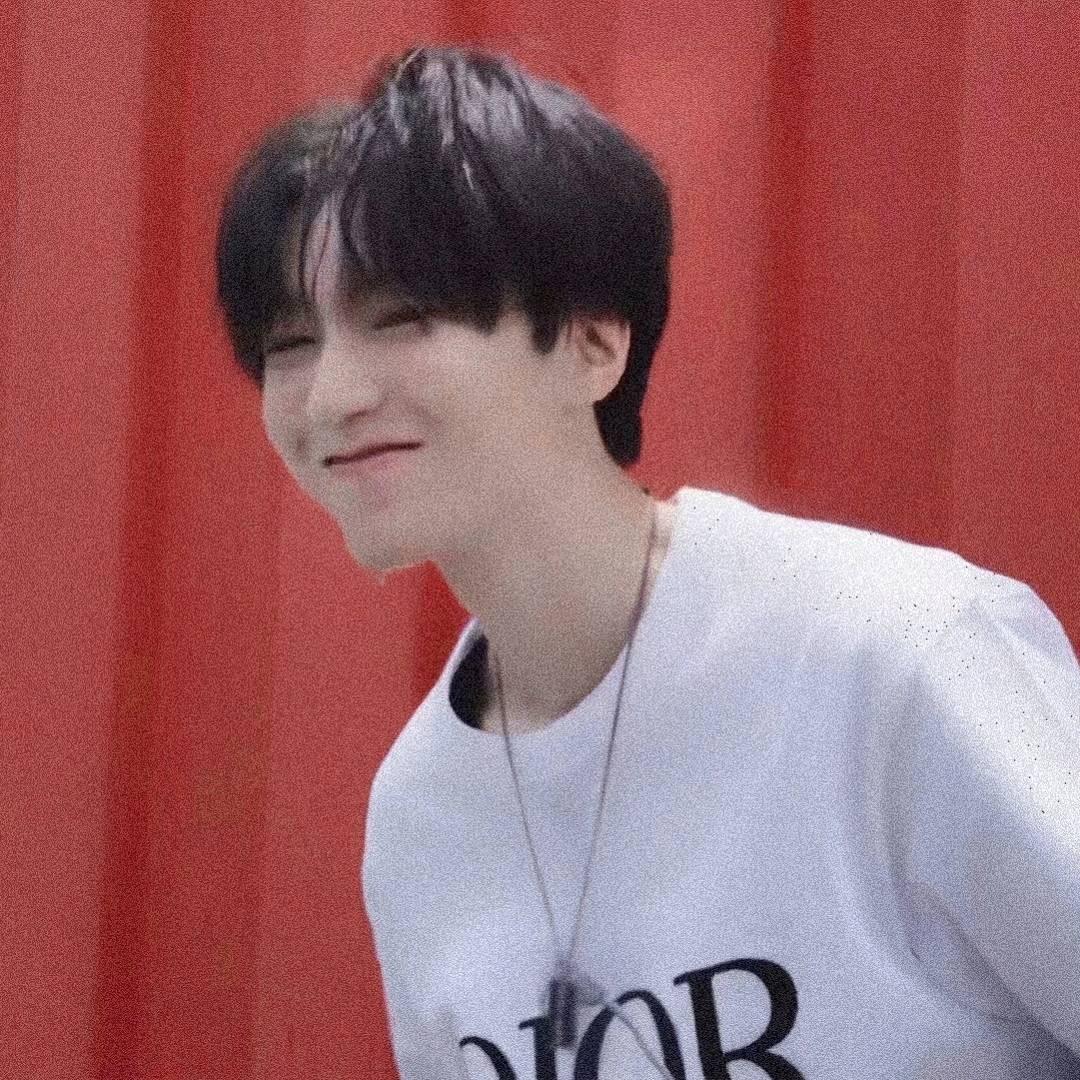 帅气不止点到为止.