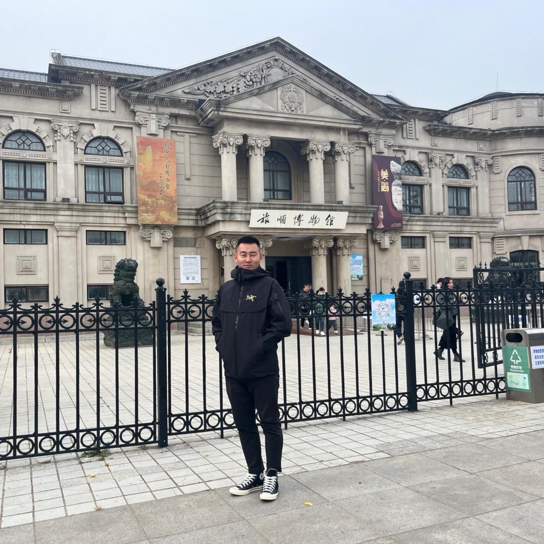 小牟总-大连房产