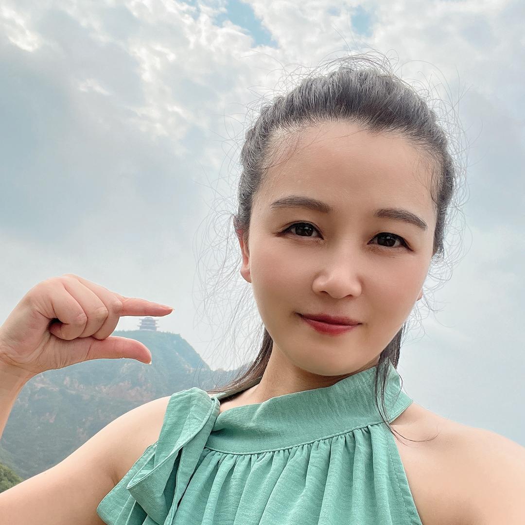 小海鸥女司机送货