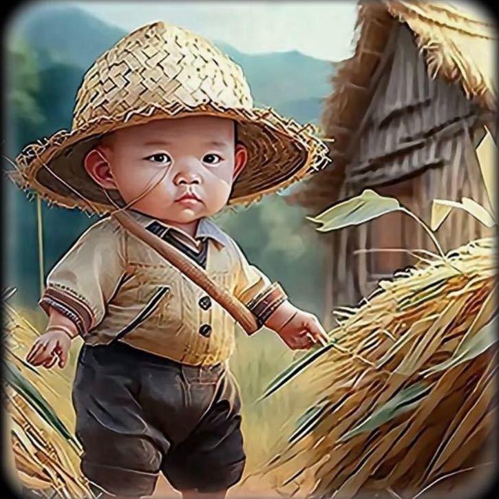 嗨～李先生，鲁豫团队，