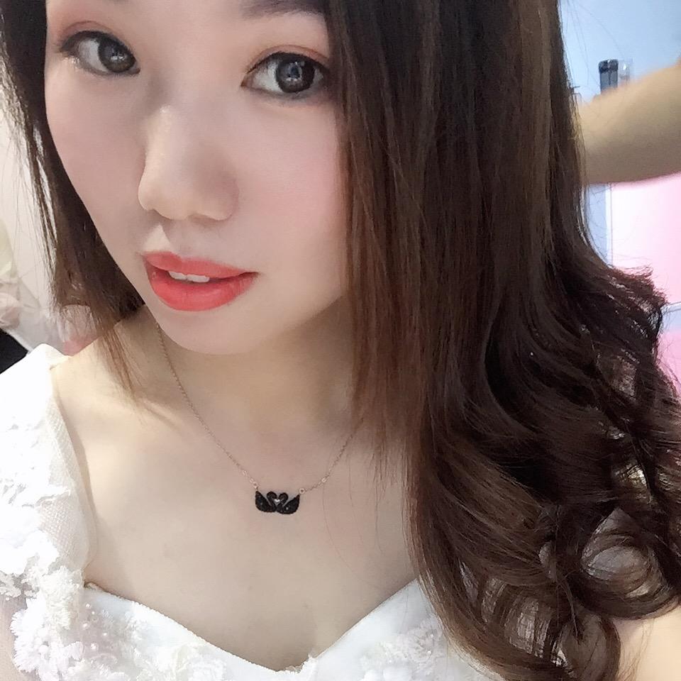 80末的小阿姨