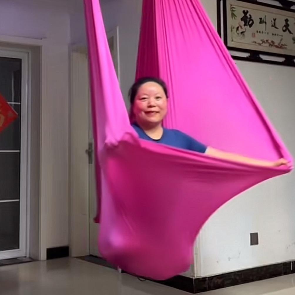 都挺好.云朵姐姐