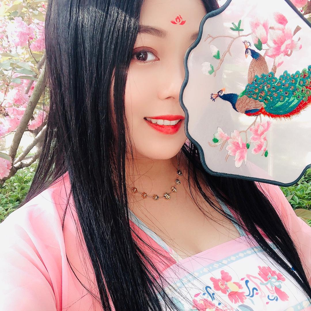 朵 朵