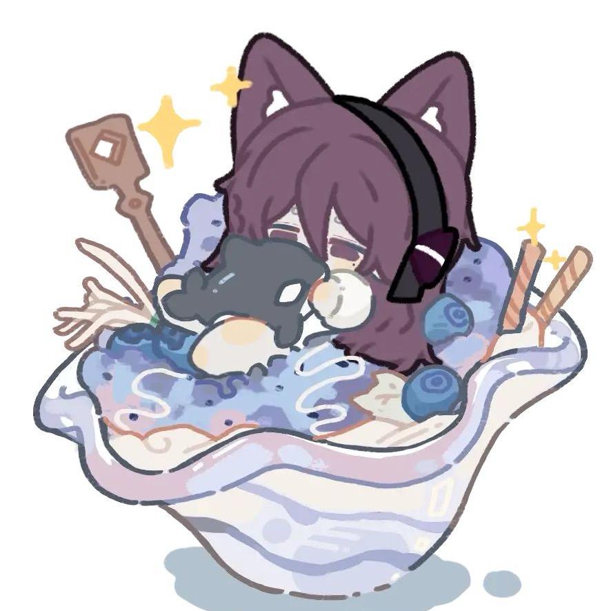 浮雪Saki