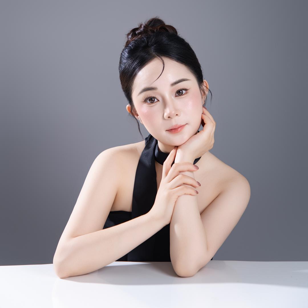 鹿邑素颜美学——韩京🇨🇳