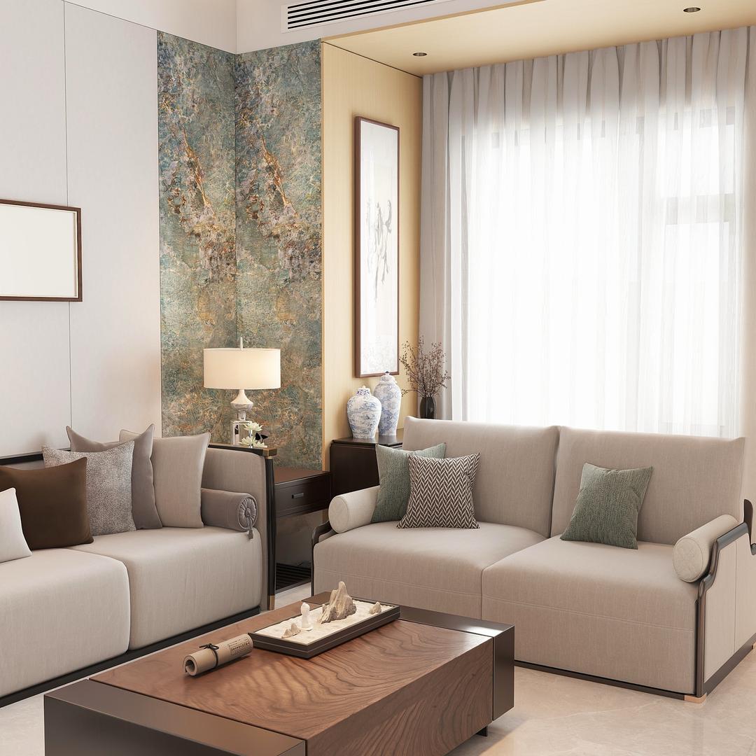 室内设计师：🉑设计🉑代画效果图