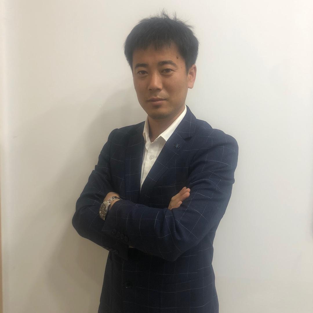大连房产水哥